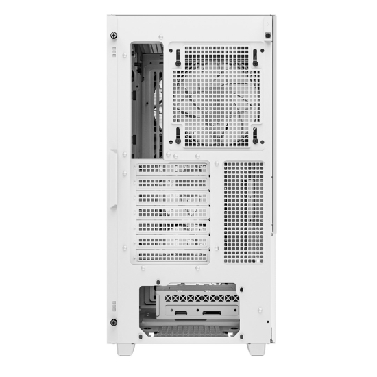 DeepCool CH560 ARGB Biała 3x 14 cm ARGB 1x 12 cm ARGB